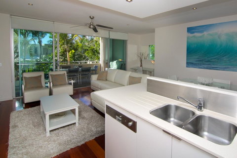 The Beach Cabarita - Hotel QLD 8