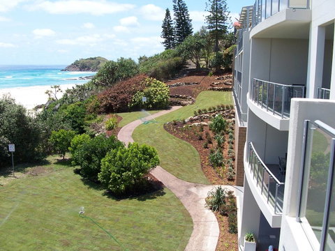 The Beach Cabarita - Hotel QLD 40