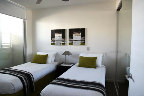 The Beach Cabarita - Hotel QLD 11