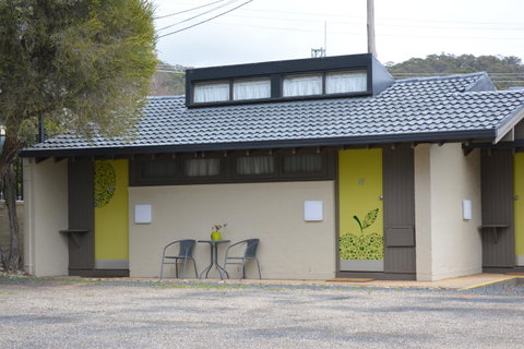 The Apple Inn - Hotel QLD 19