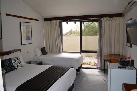 The Apple Inn - Hotel QLD 32
