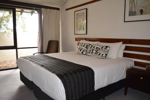 The Apple Inn - Hotel QLD 11