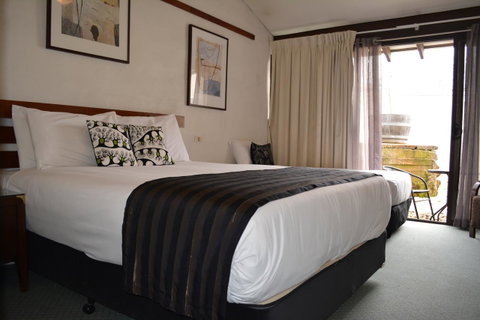 The Apple Inn - Hotel QLD 10