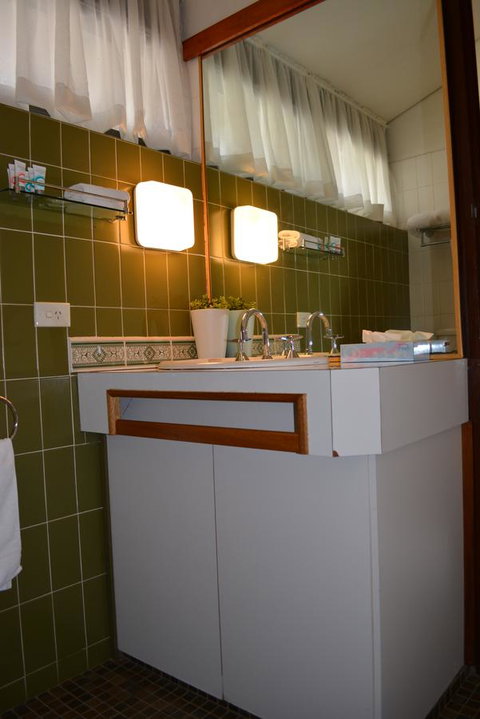 The Apple Inn - Hotel QLD 27
