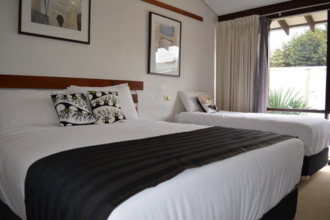 The Apple Inn - Hotel QLD 21