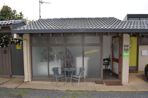 The Apple Inn - Hotel QLD 41