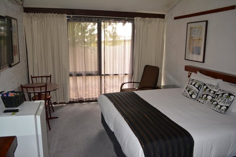 The Apple Inn - Hotel QLD 29