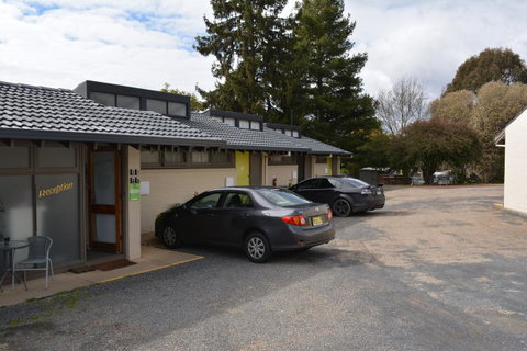 The Apple Inn - Hotel QLD 42