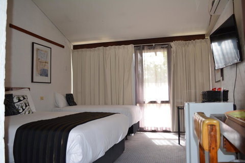The Apple Inn - Hotel QLD 34