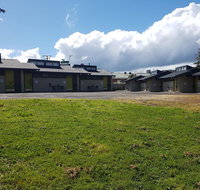 The Apple Inn - Hotel QLD