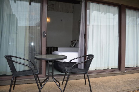 The Apple Inn - Hotel QLD 9