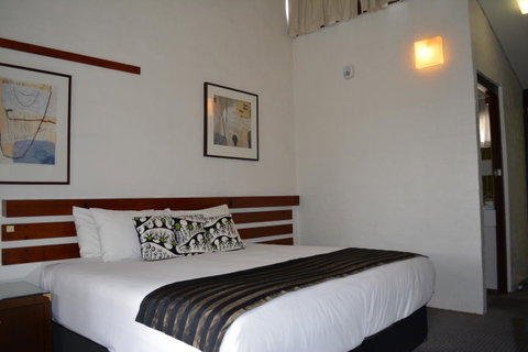 The Apple Inn - Hotel QLD 23