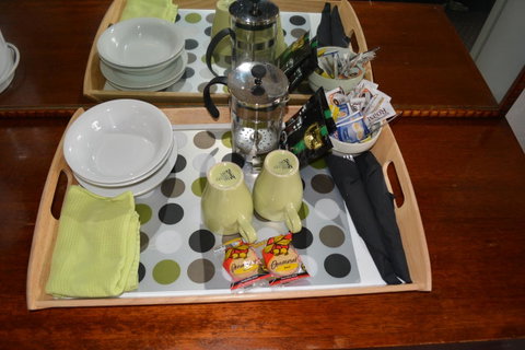 The Apple Inn - Hotel QLD 8