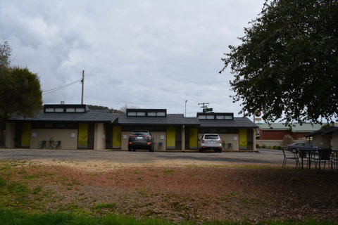 The Apple Inn - Hotel QLD 36