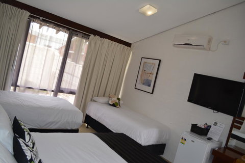 The Apple Inn - Hotel QLD 18
