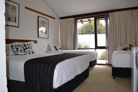 The Apple Inn - Hotel QLD 13