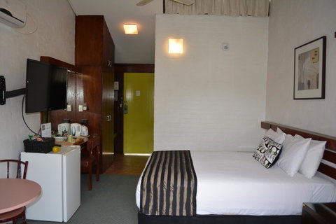 The Apple Inn - Hotel QLD 15