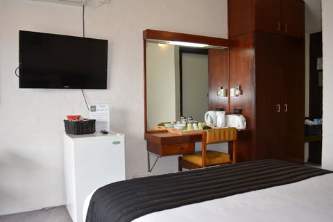 The Apple Inn - Hotel QLD 28