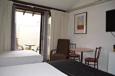 The Apple Inn - Hotel QLD 17