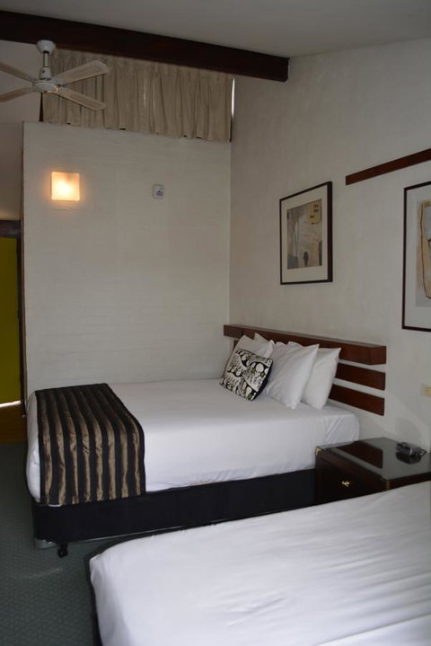 The Apple Inn - Hotel QLD 20