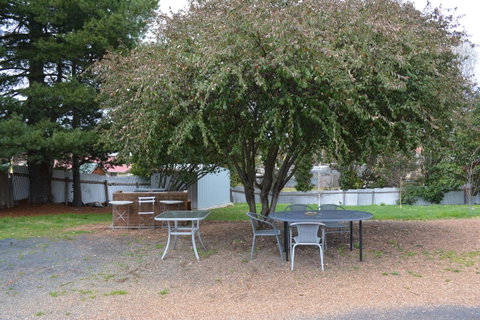 The Apple Inn - Hotel QLD 39