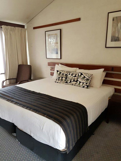 The Apple Inn - Hotel QLD 35