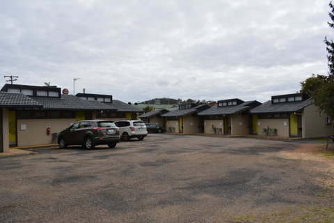 The Apple Inn - Hotel QLD 37
