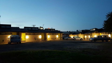 The Apple Inn - Hotel QLD 22