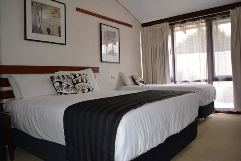 The Apple Inn - Hotel QLD 25
