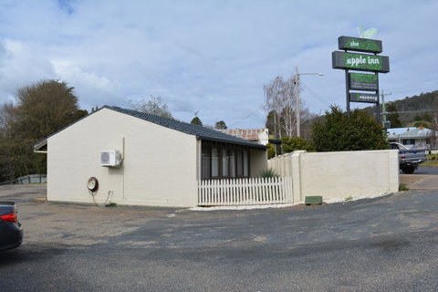 The Apple Inn - Hotel QLD 38