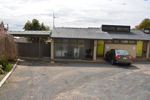 The Apple Inn - Hotel QLD 44