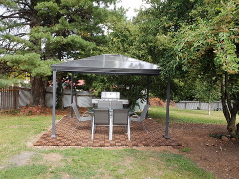 The Apple Inn - Hotel QLD 3