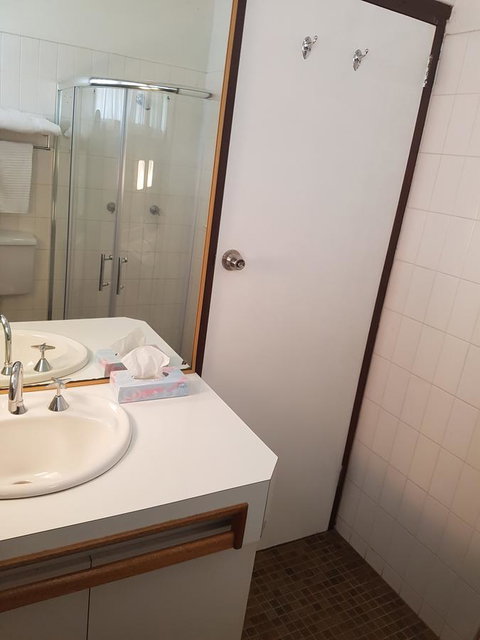 The Apple Inn - Hotel QLD 16
