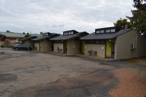The Apple Inn - Hotel QLD 24