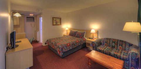 Cooma Motor Lodge Motel - Hotel QLD 5