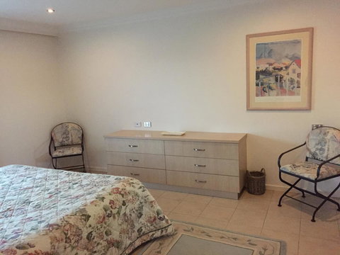 Cooma Motor Lodge Motel - Hotel QLD 21