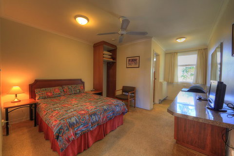 Cooma Motor Lodge Motel - Hotel QLD 3