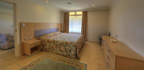Cooma Motor Lodge Motel - Hotel QLD 26