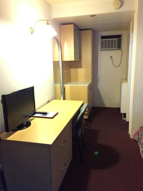 Cooma Motor Lodge Motel - Hotel QLD 12