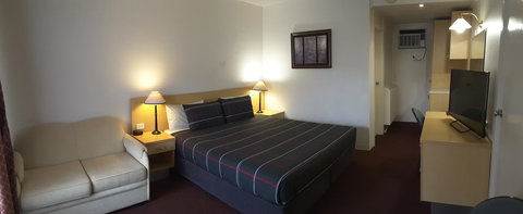 Cooma Motor Lodge Motel - Hotel QLD 7