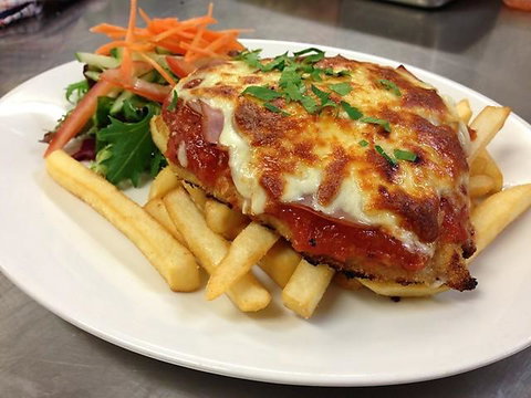 Cooma Motor Lodge Motel - Hotel QLD 10