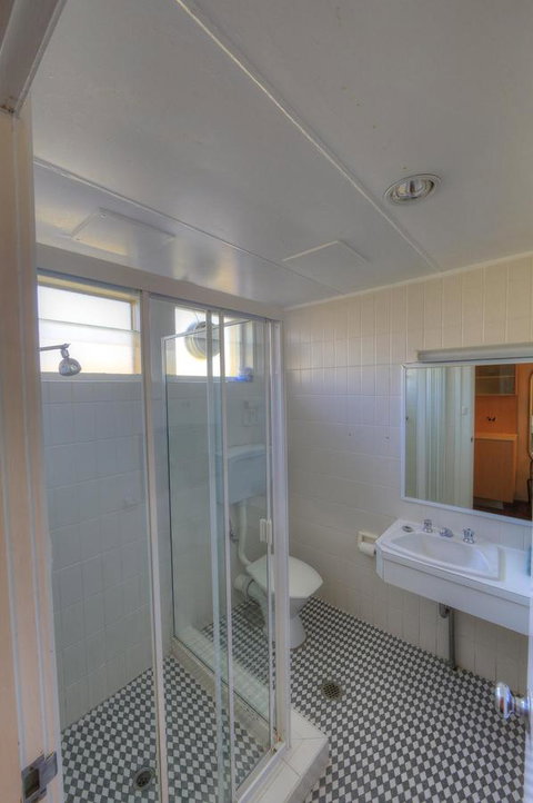 Cooma Motor Lodge Motel - Hotel QLD 15