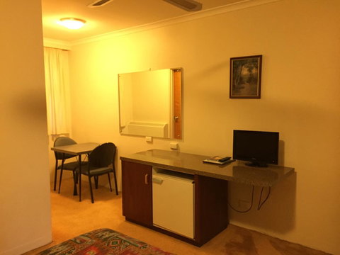 Cooma Motor Lodge Motel - Hotel QLD 24