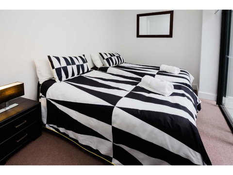 The Star Apartments - Hotel QLD 17
