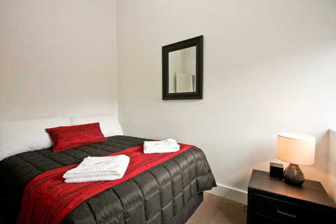 The Star Apartments - Hotel QLD 22