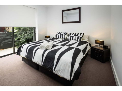 The Star Apartments - Hotel QLD 19