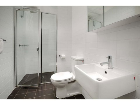 The Star Apartments - Hotel QLD 26