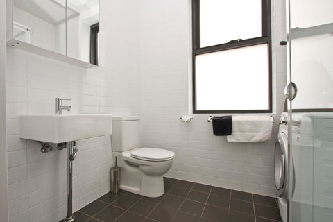The Star Apartments - Hotel QLD 24