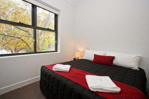 The Star Apartments - Hotel QLD 16