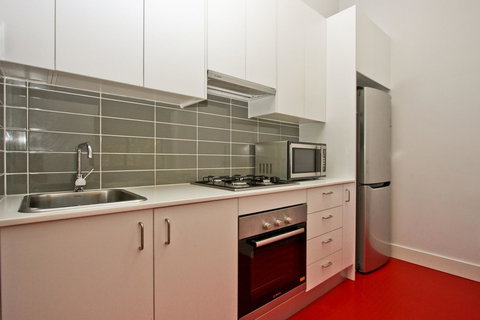 The Star Apartments - Hotel QLD 29